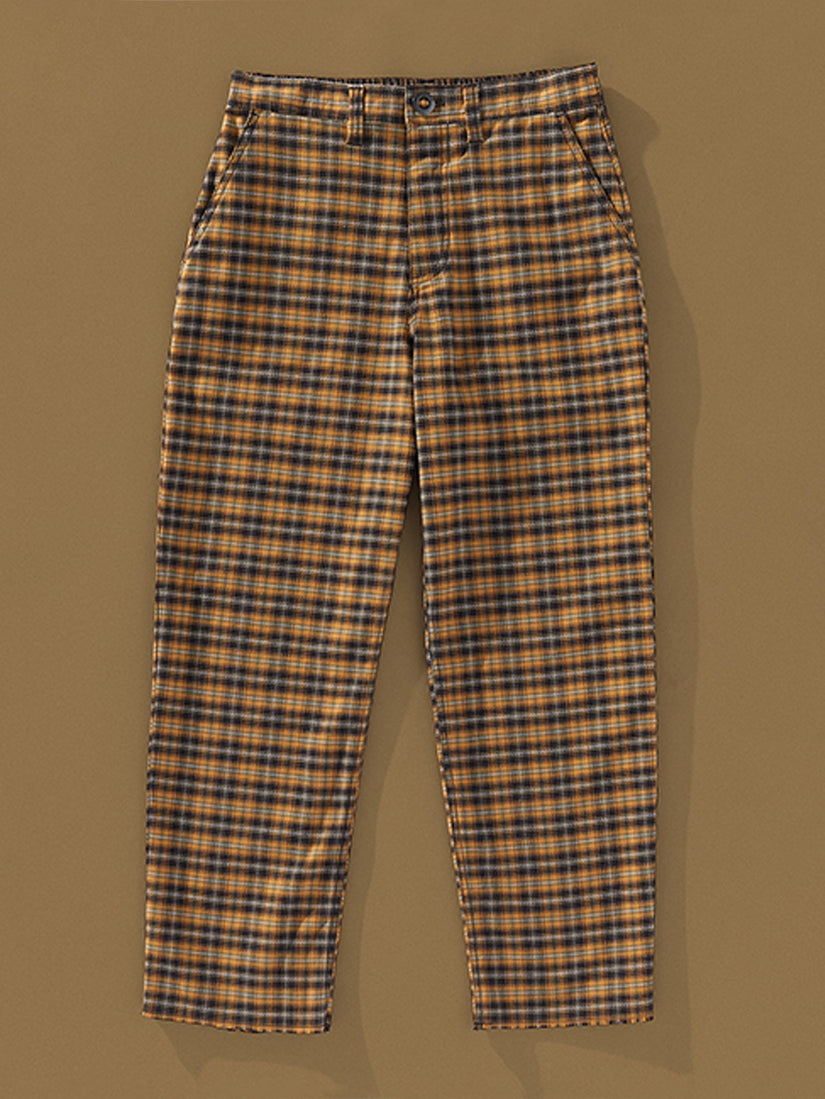 Thisthatthem Skate Trousers - DIJON