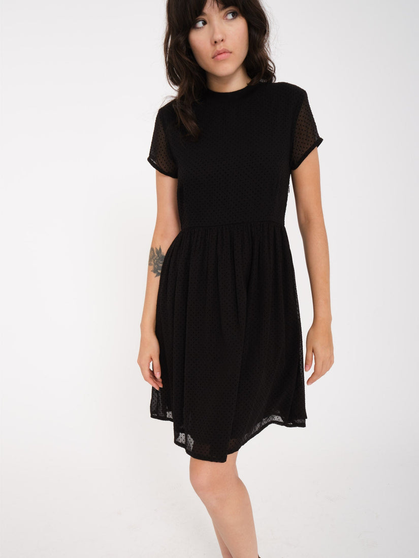 BILIHONEY DRESS (B1332312_BLK) [14]