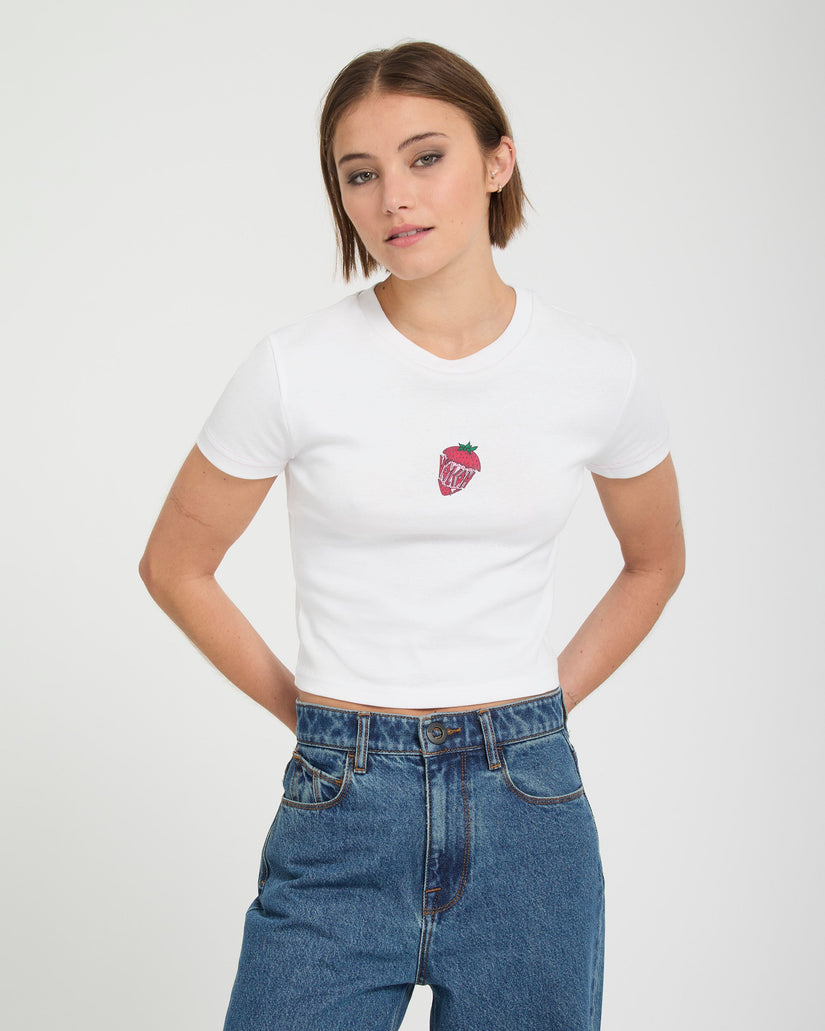 Eyeson T-Shirt - White