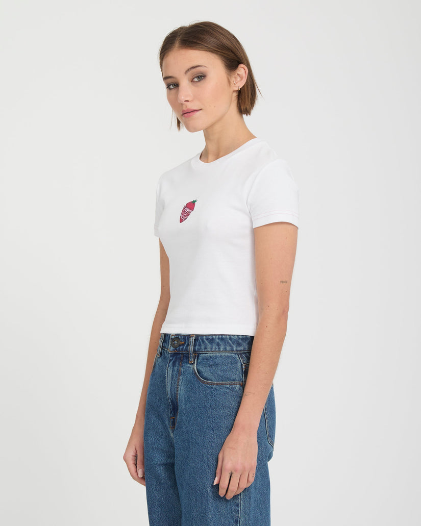 Eyeson T-Shirt - White