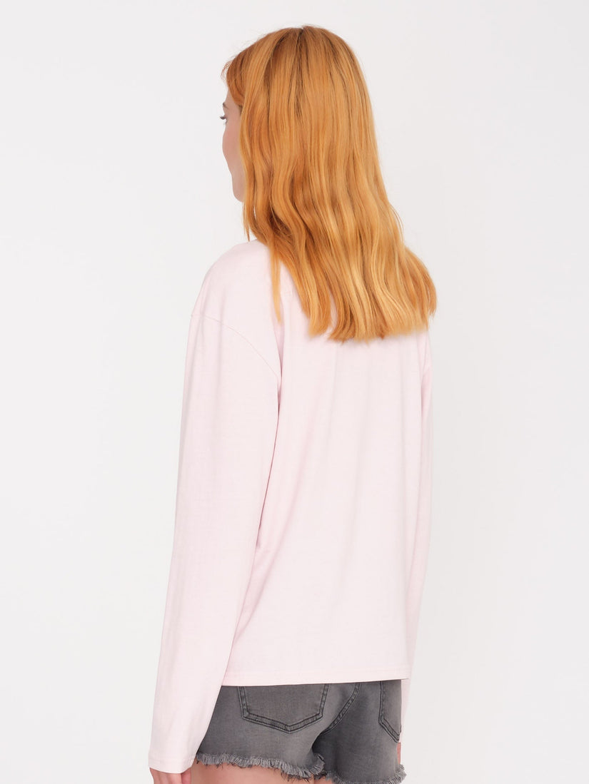 PISTOL STONE LS TEE (B3612404_LCA) [B]