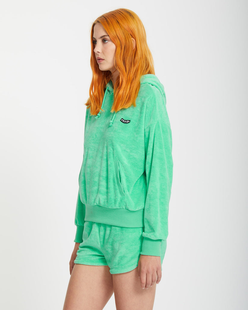 Sweeterry Kapuzenpullover - JADE