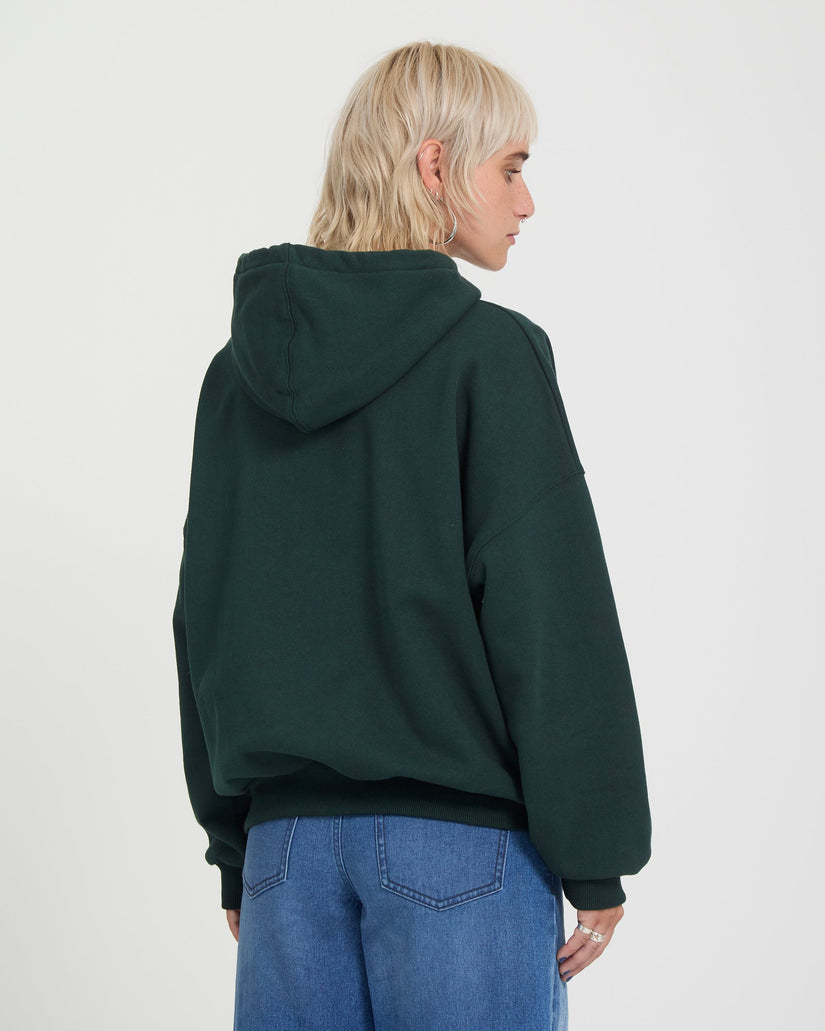 Ozzy II Hoodie - Scarab