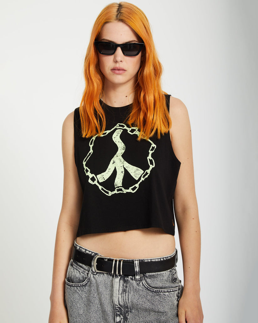 Filip Rygalski Tanktop - BLACK