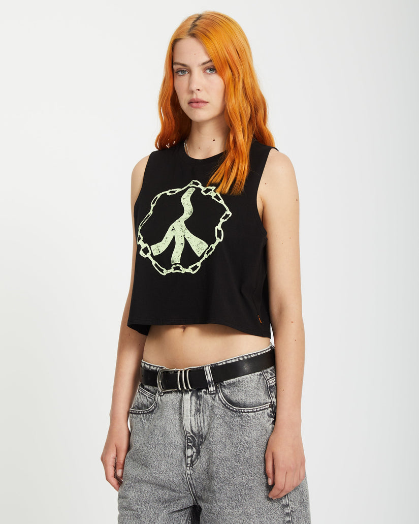 Filip Rygalski Tanktop - BLACK