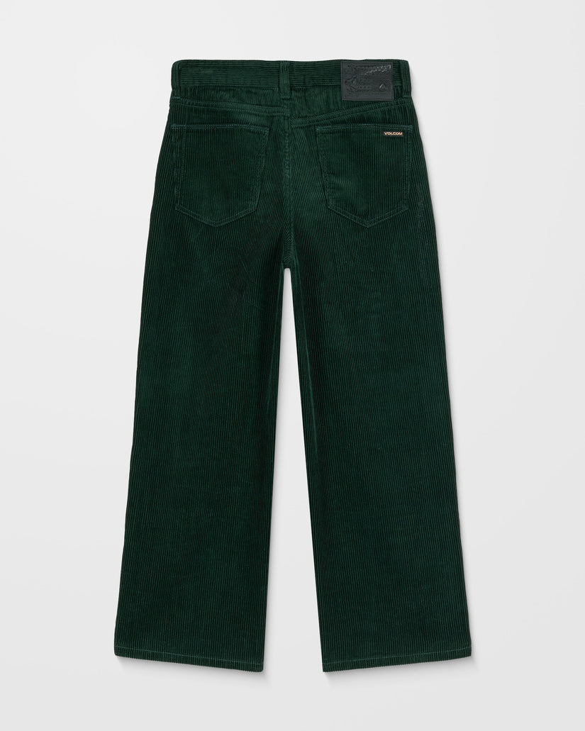 Billow Cordhose - Scarab - (KINDER)