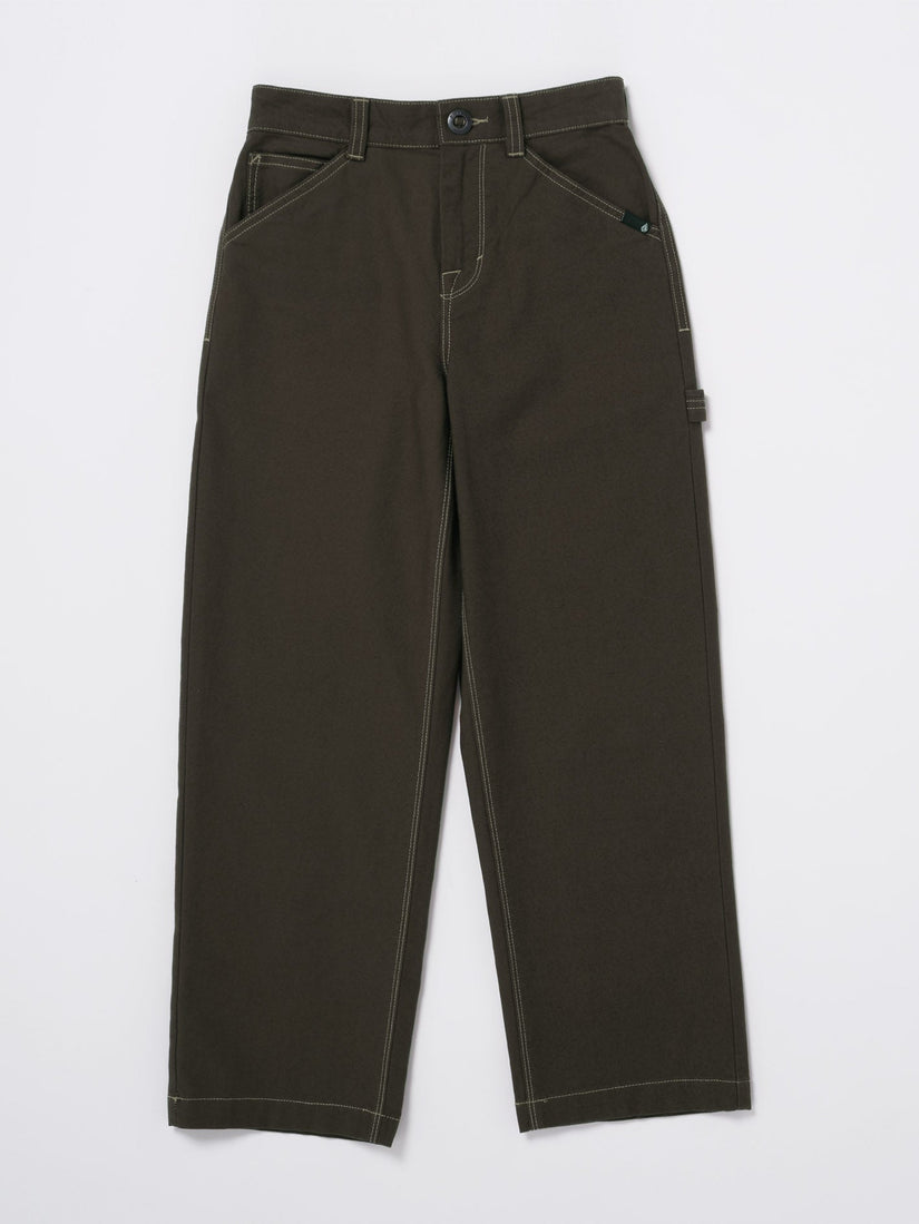 KRAFTER PANT (C1132331_WRE) [F]