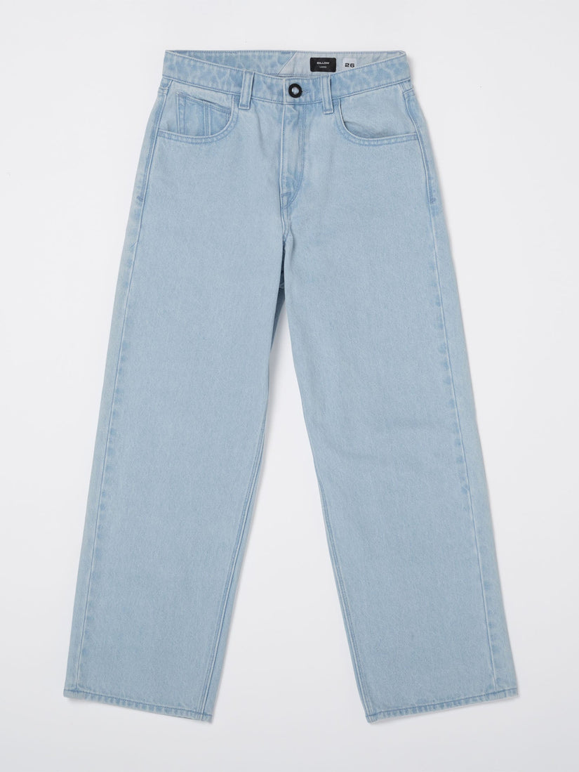 Billow Tall By Jeans - Light Blue  - (KINDER)