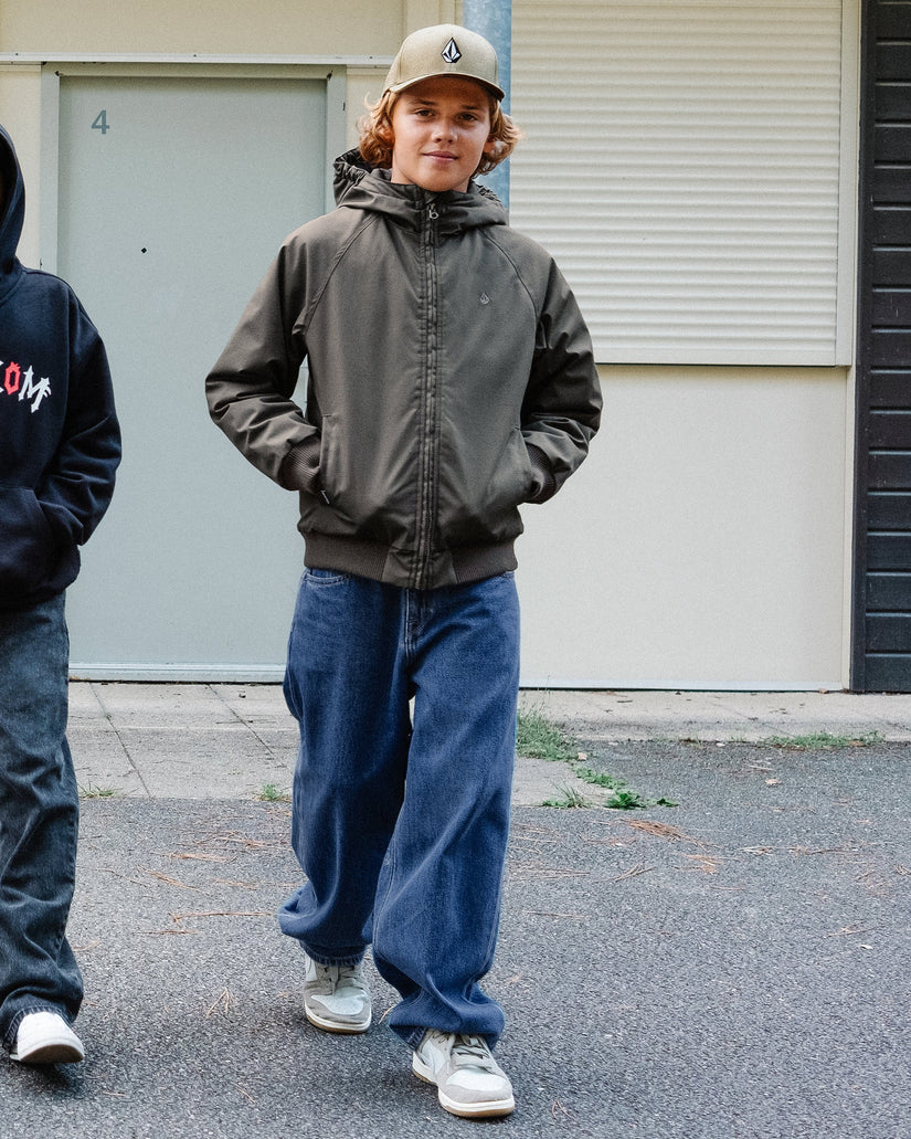Chillow Jeans - Oliver Stone No Tint - (KIDS)