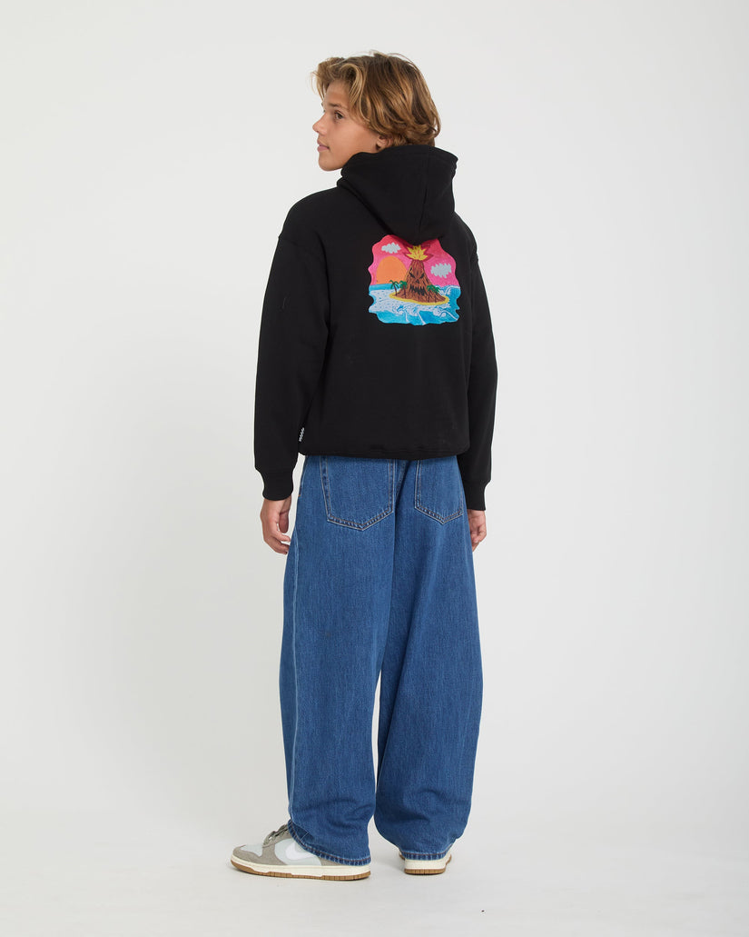 Chillow Jeans - Oliver Stone No Tint - (KIDS)
