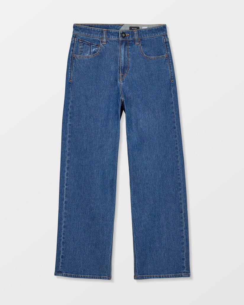 Billow Jeans - Bold Blue - (KIDS)