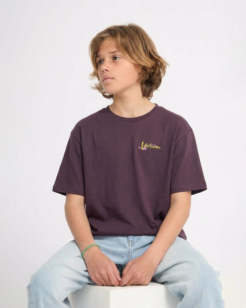 Zorch T-Shirt - Pistol Punch - (KIDS)