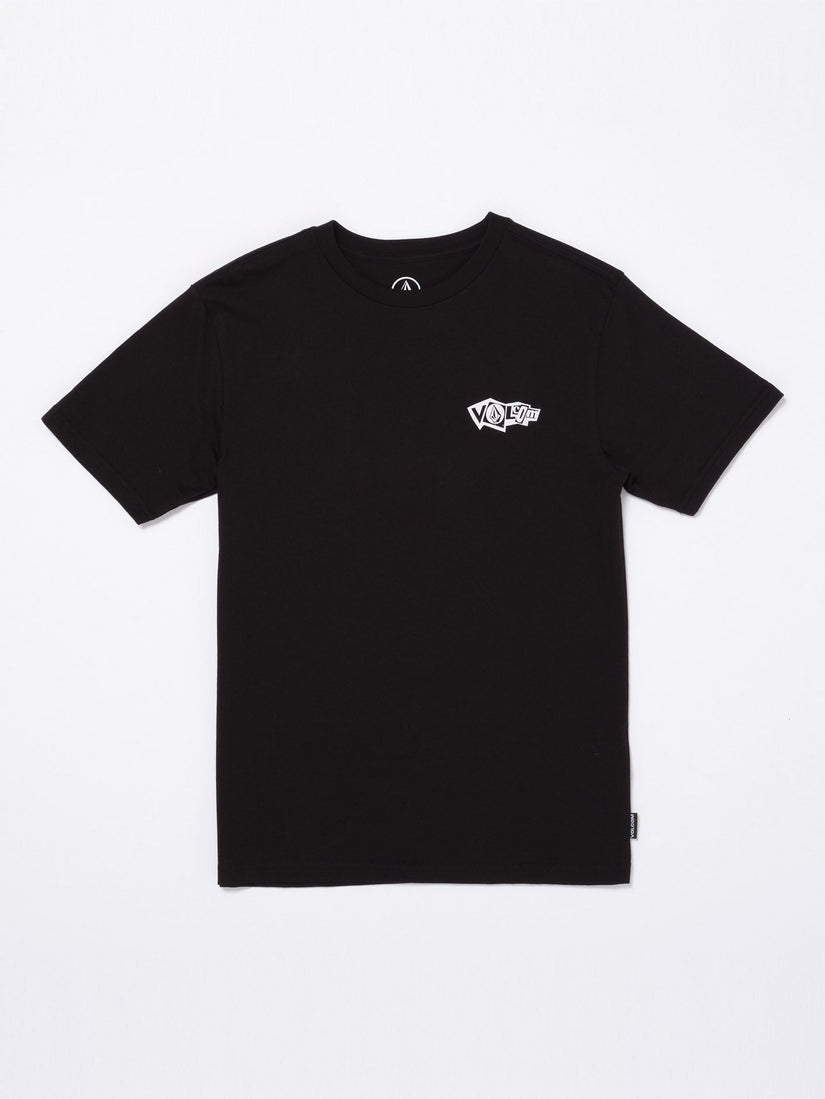 Drift Out T-Shirt - Black  - (KINDER)