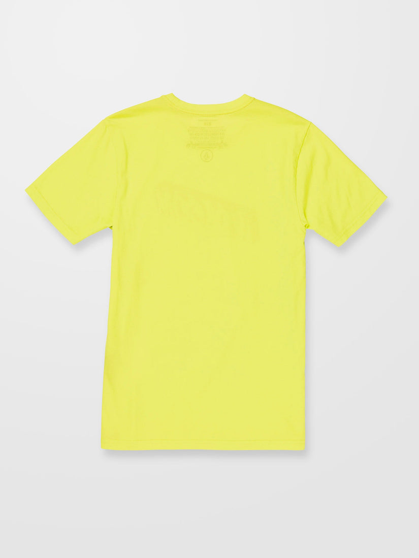 LEXIP SS TEE (C5012203_LMA) [B]