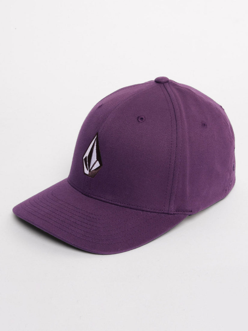Full Stone Flexfit Kappe - Vintage Violet