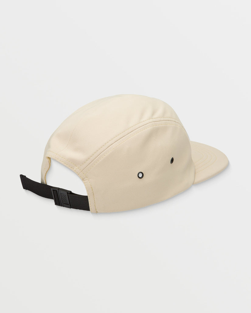 Stone Tech Camper Delta Kappe - LIGHT KHAKI