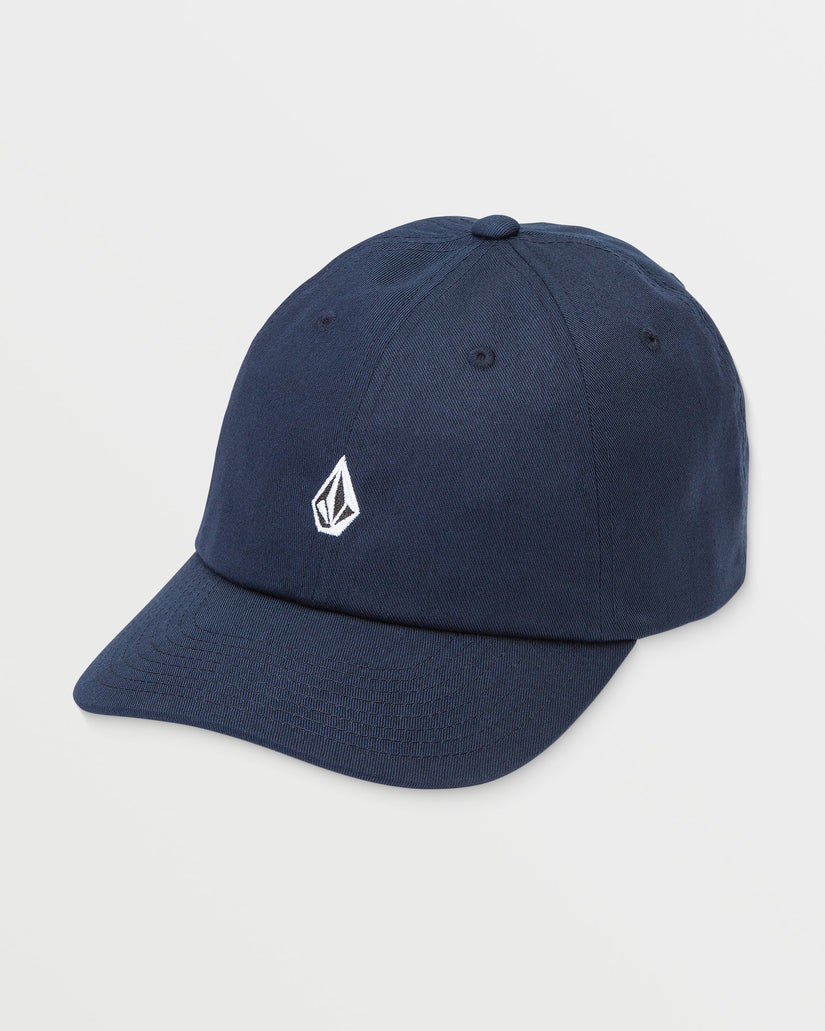 Full Stone Einstellbare Cap - Navy