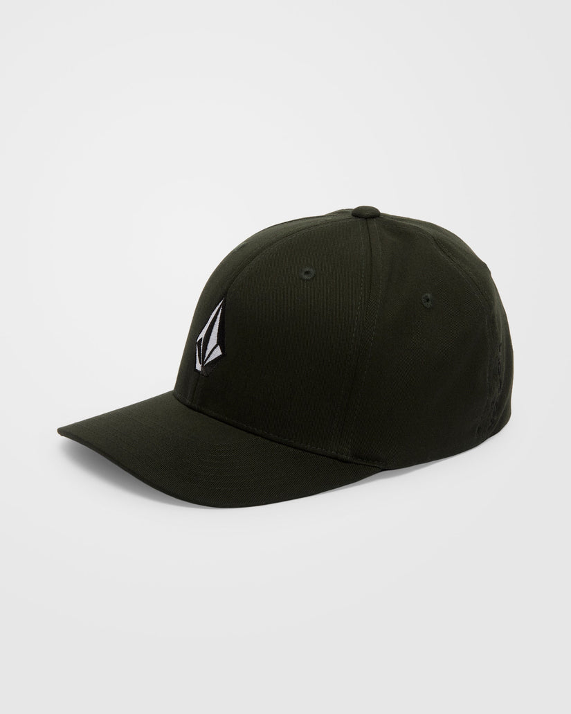 Full Stone Flexfit Cap - Scarab