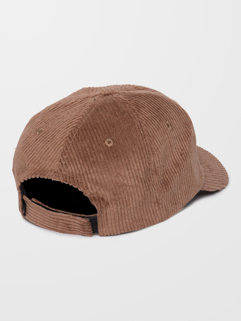 MECHANIC ADJ HAT (D5532312_DBN) [B]