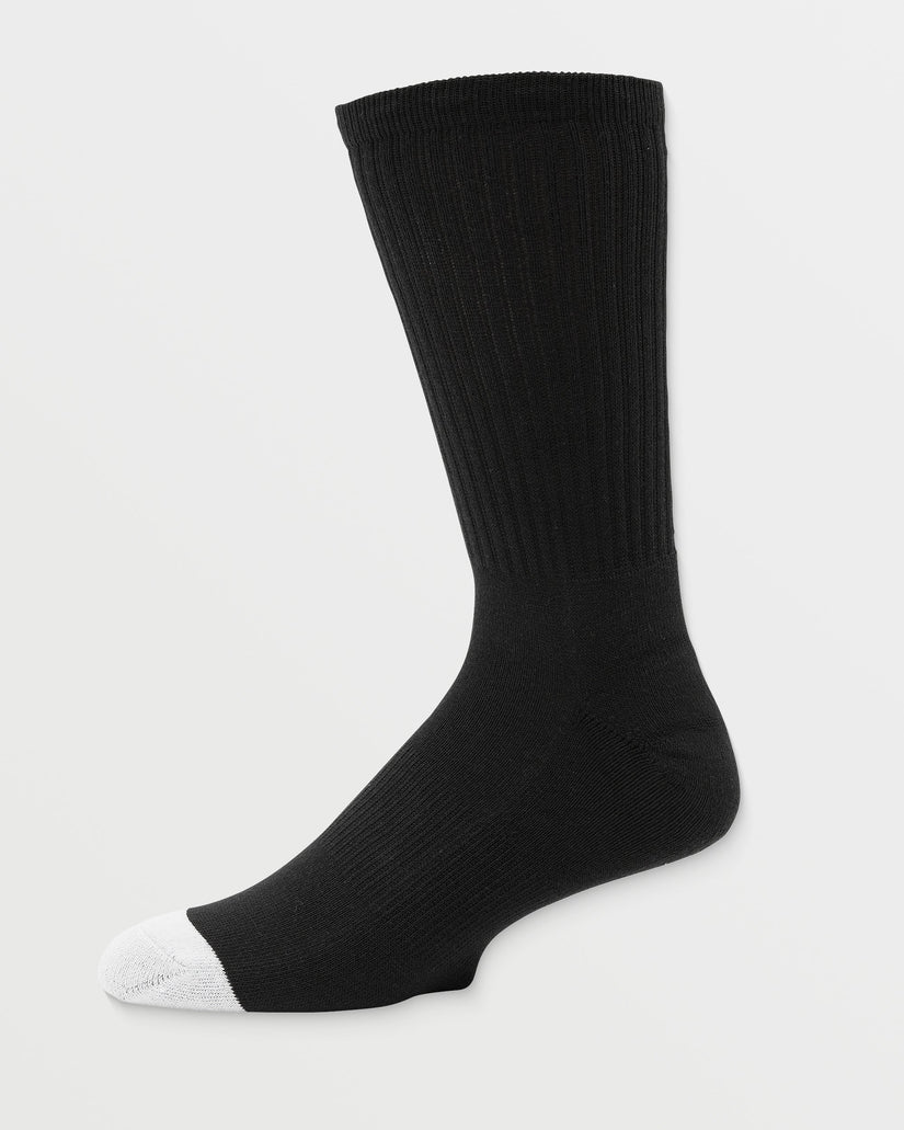 Modstone Socken - BLACK