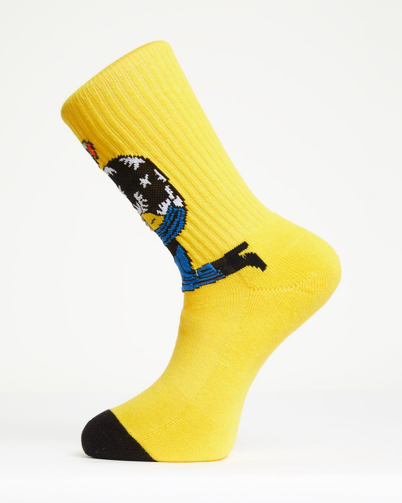 Bob Mollema Socken (2 Pack) - MINT