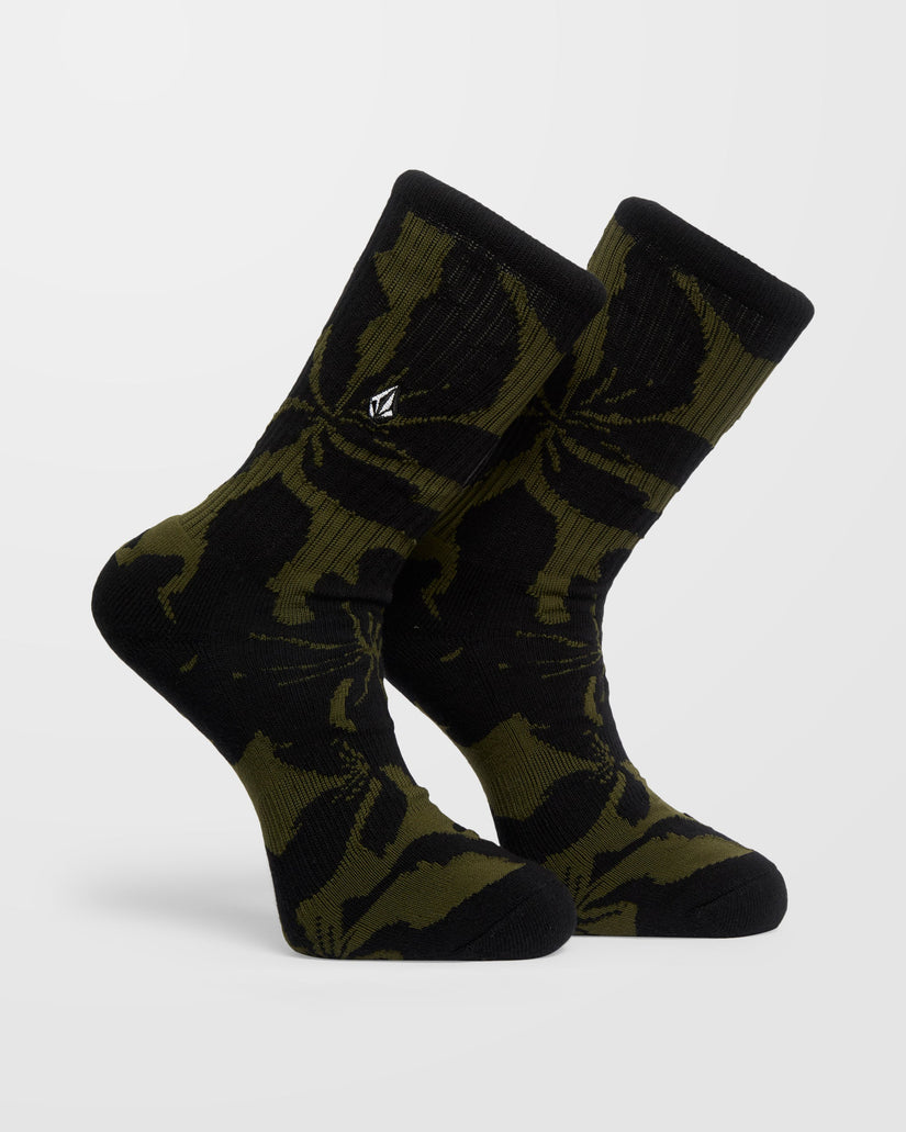 Print Mixer Socks (3 pack) - Multi