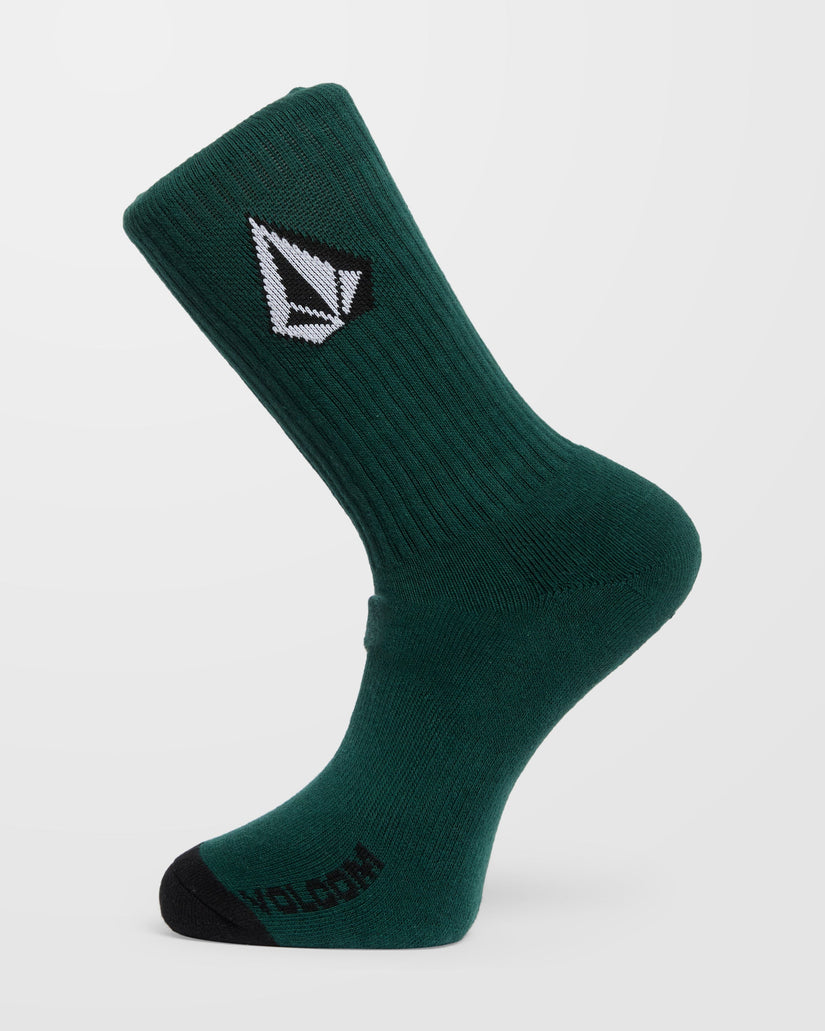 Full Stone Socks (3 pack) - Multi