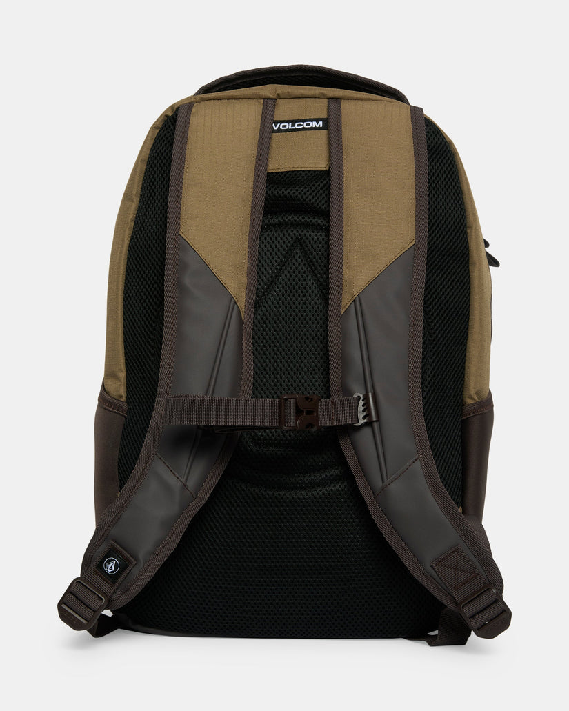 Grindstone Skate Rucksack - Ermine