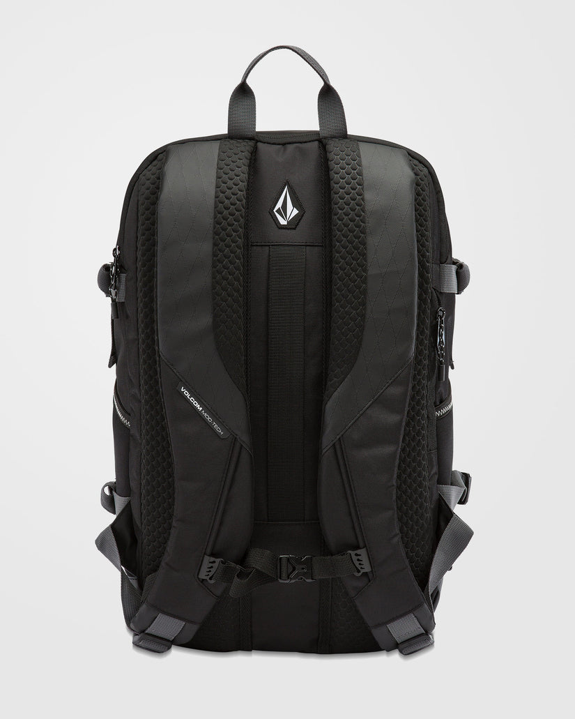 Short Range Rucksack - Black