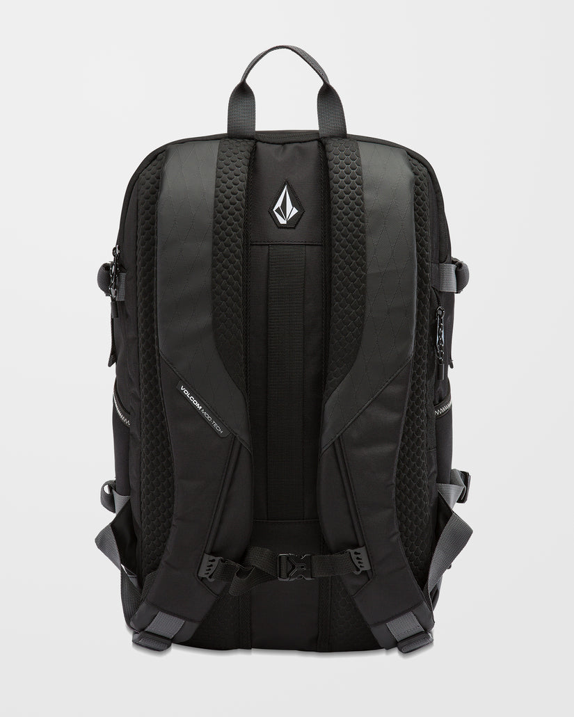 Short Range Rucksack - Black