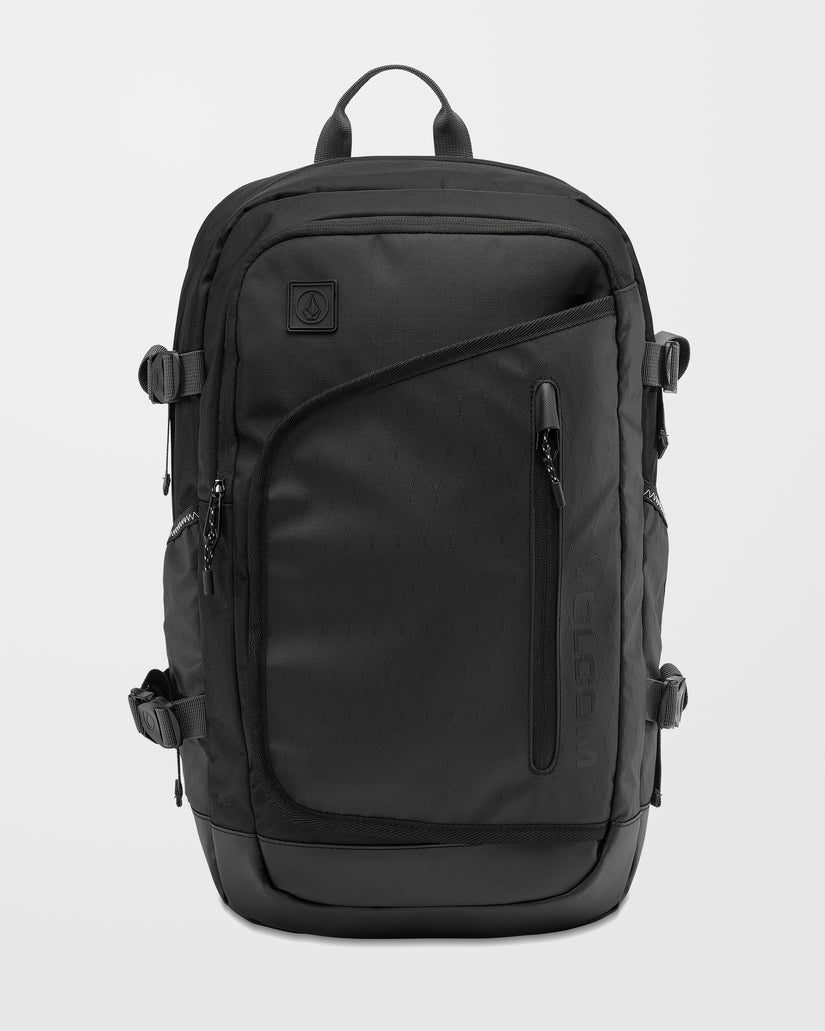 Short Range Rucksack - Black