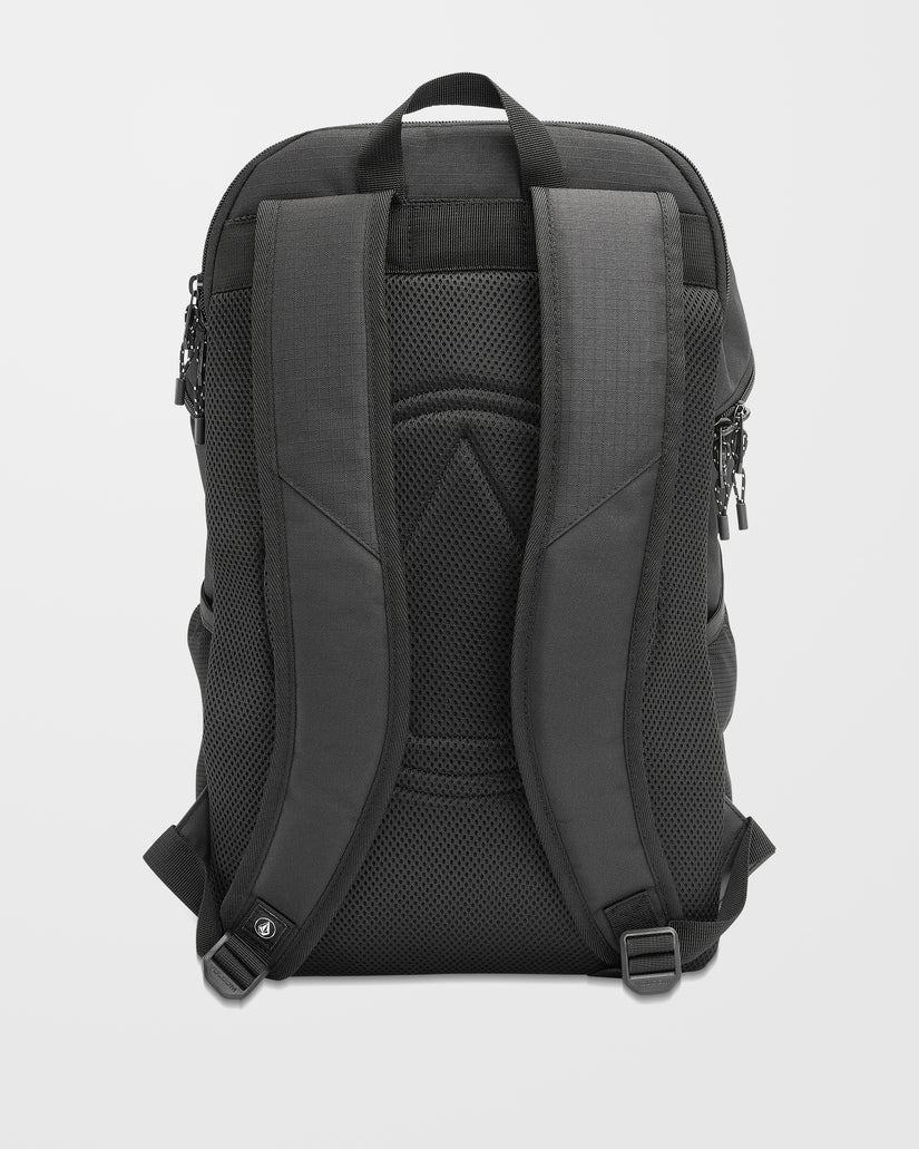 Slam School Rucksack - Black