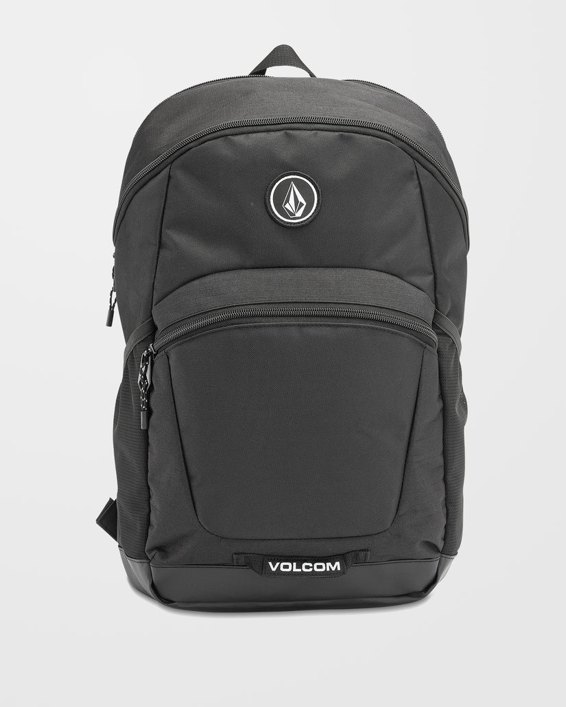 Slam School Rucksack - Black