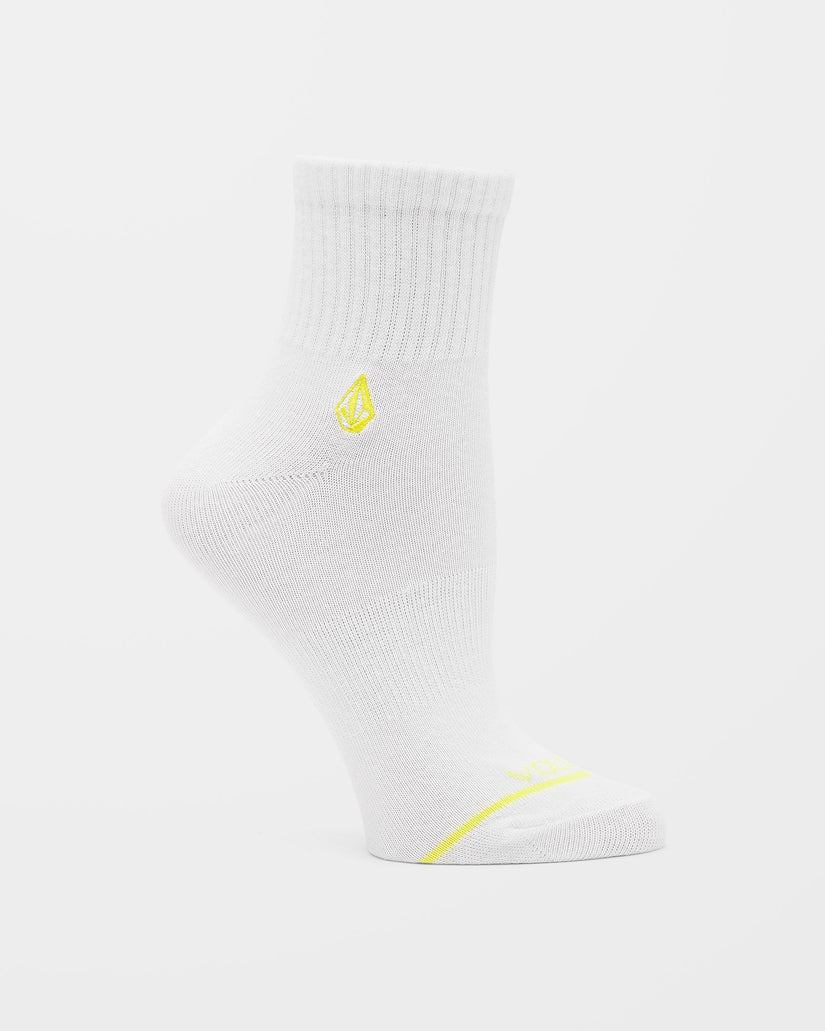 The new Crew Socken (3er Packung) - ASSORTED COLORS