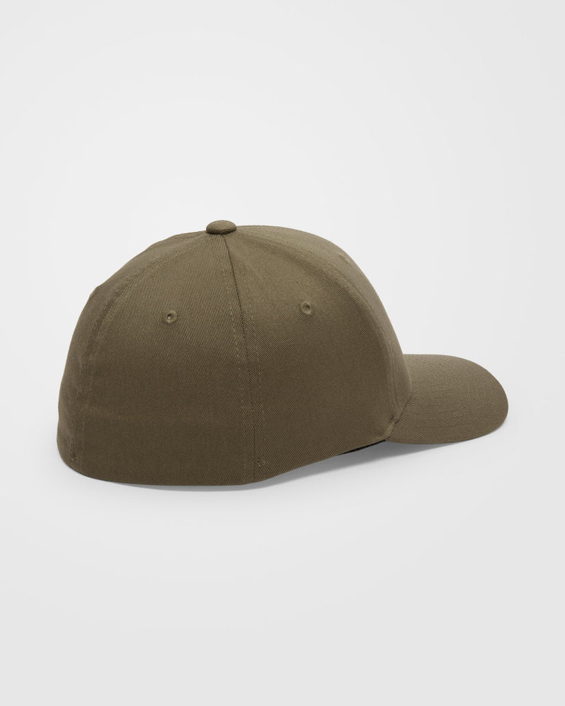 Full Stone Flexfit Cap - Earth - (KIDS)