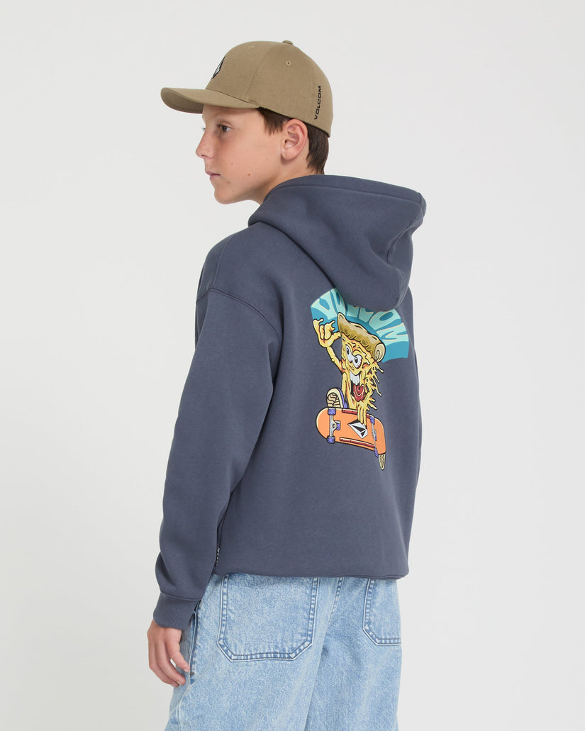 Full Stone Flexfit Cap - Earth - (KIDS)