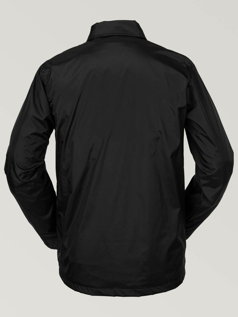 SKINDAWG JKT (G0152001_BLK) [B]