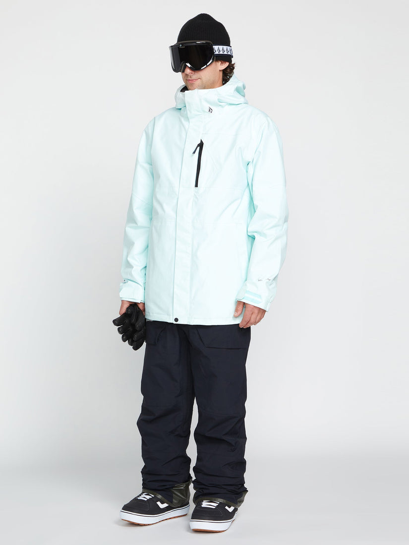 L INS GORE-TEX JACKET (G0452302_SKY) [11]