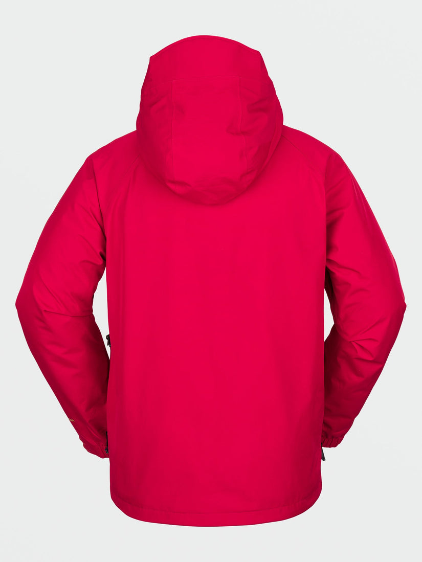 DUA INS GORE JACKET (G0452303_RED) [2]