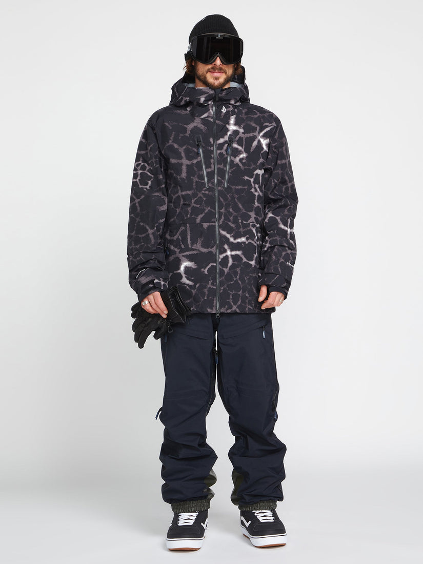TDS INF GORE-TEX JACKET (G0452309_BAG) [F]