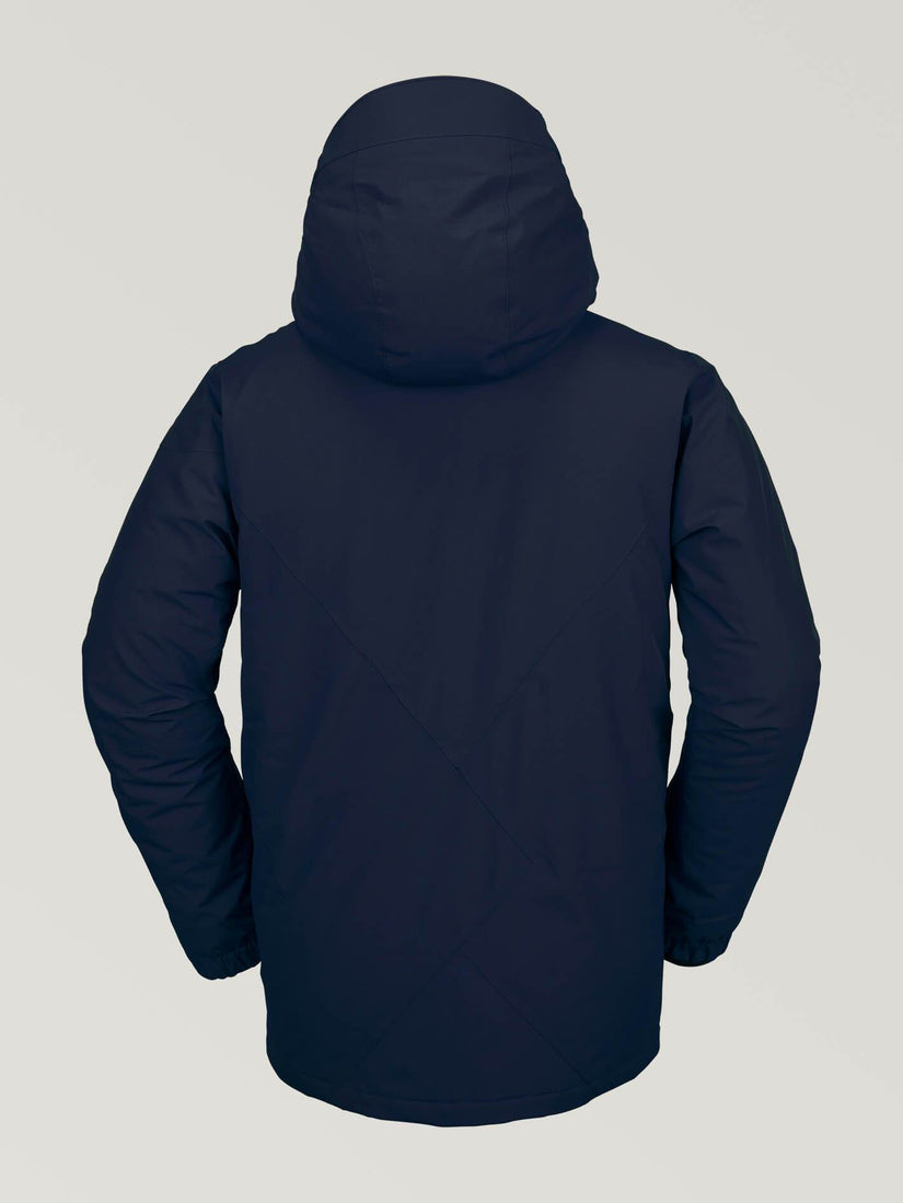 L GORE-TEX JACKET (G0651904_NVY) [B]