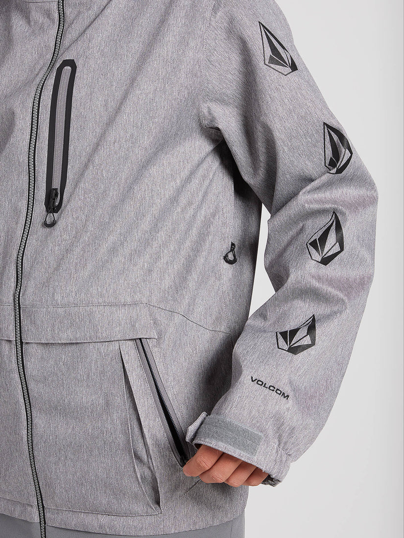 D.S. LONG JACKET (G0652013_HGR) [3]
