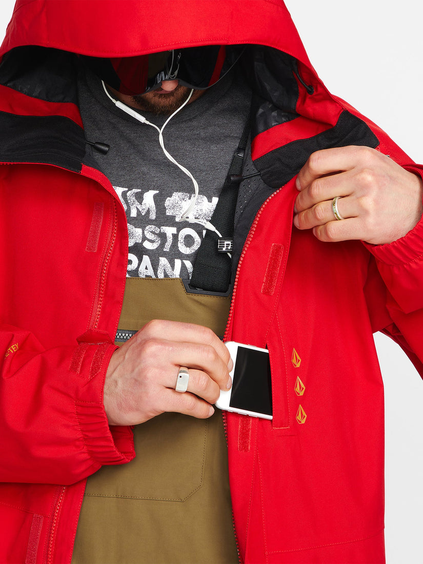 DUA GORE-TEX JACKET (G0652308_RED) [23]