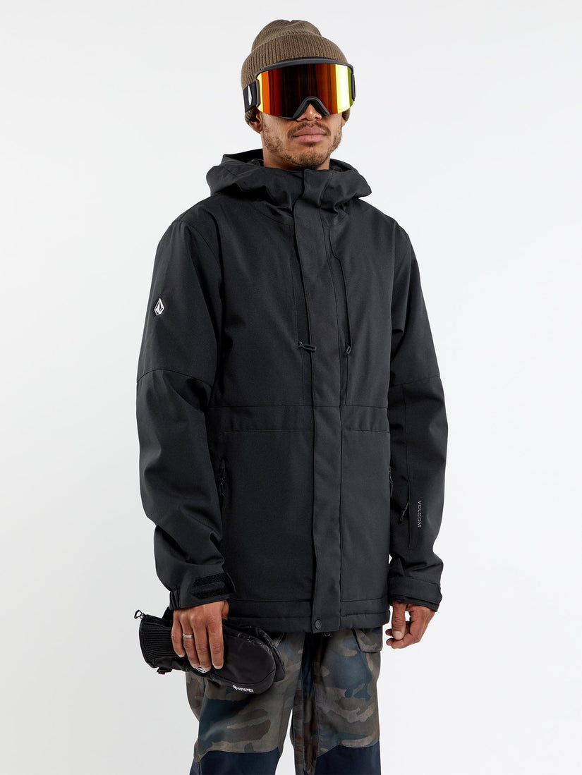 V.Co Op Jacket - BLACK (G0652410_BLK) [48]