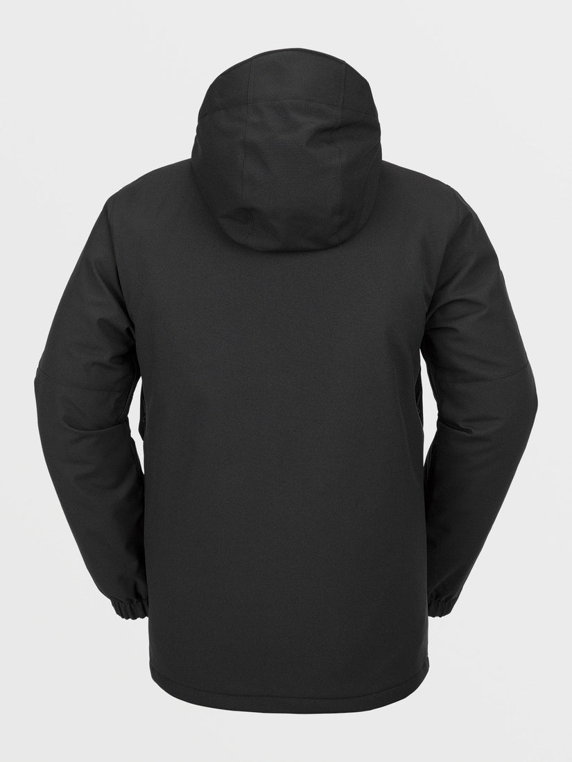 V.Co Op Jacket - BLACK (G0652410_BLK) [B]
