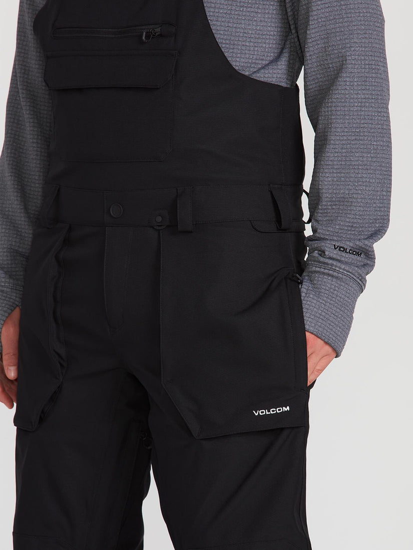 ROAN BIB OVERALL (G1351909_DKG) [3]