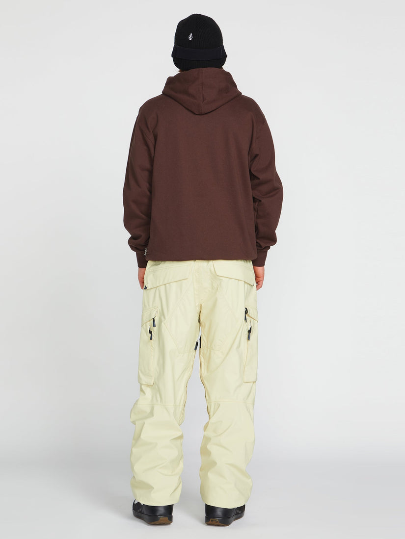 STONE STRETCH GORE-TEX PANT (G1352302_KHA) [B]