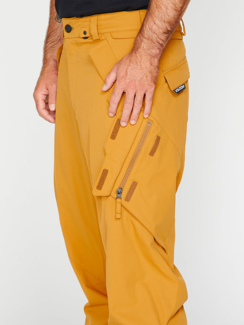 SLC CARGO PANT (G1352307_CRL) [29]