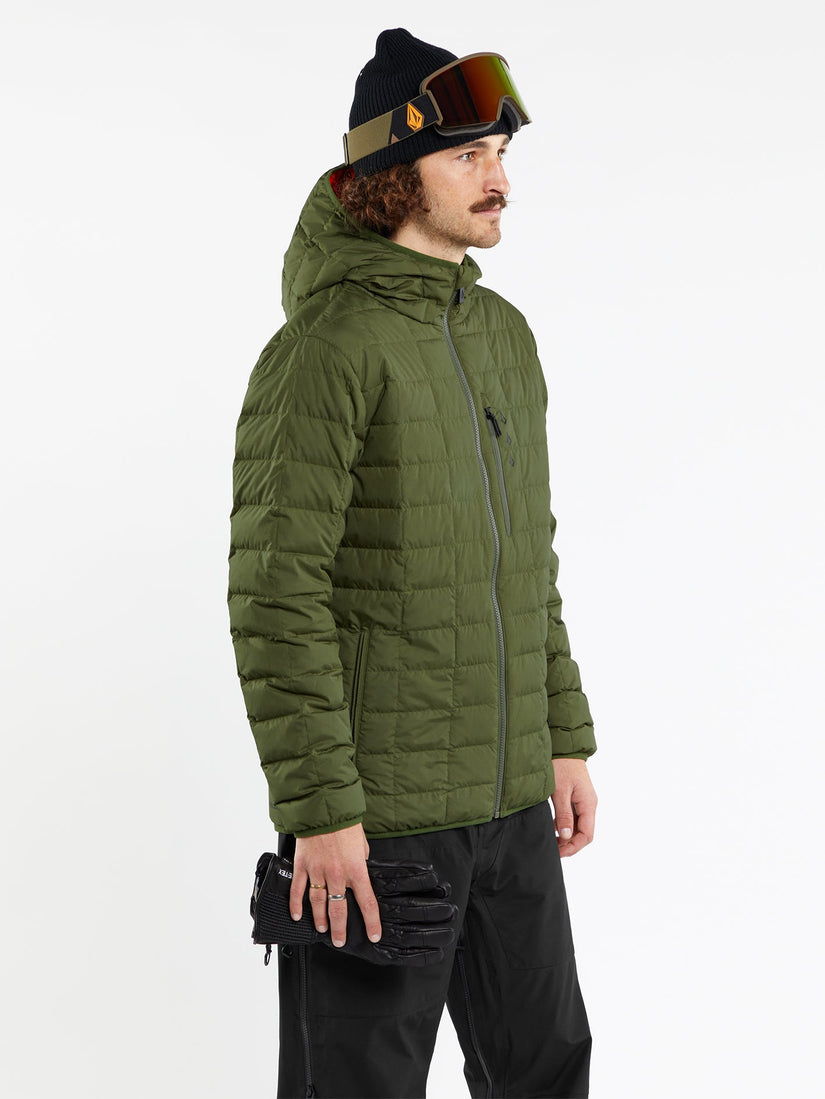 Guide Gore-Tex Trousers - BLACK