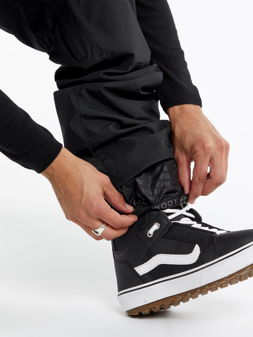Roan Trousers - BLACK (G1352418_BLK) [35]